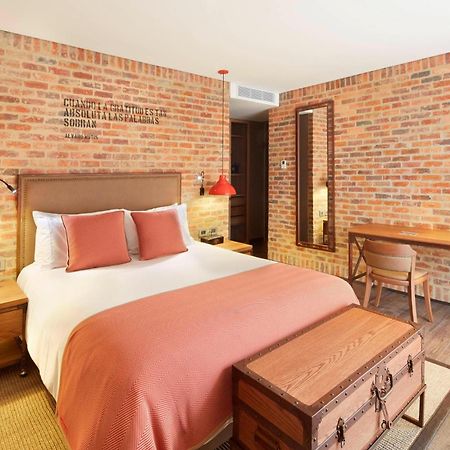 The Artisan D.C. Hotel, Autograph Collection Bogota Bagian luar foto