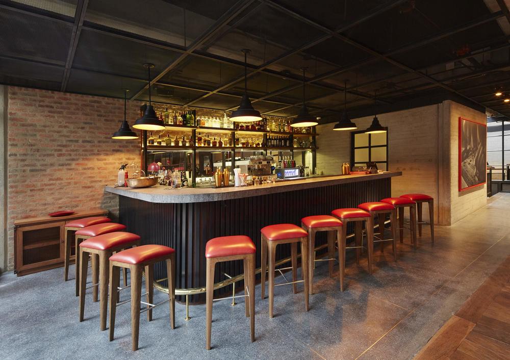 The Artisan D.C. Hotel, Autograph Collection Bogota Bagian luar foto
