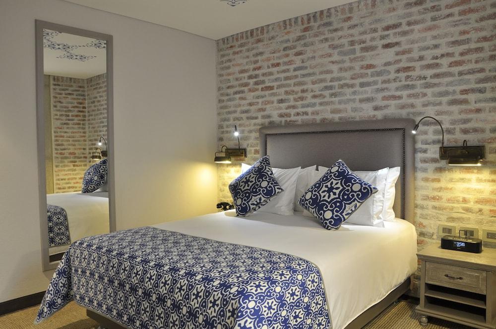 The Artisan D.C. Hotel, Autograph Collection Bogota Bagian luar foto