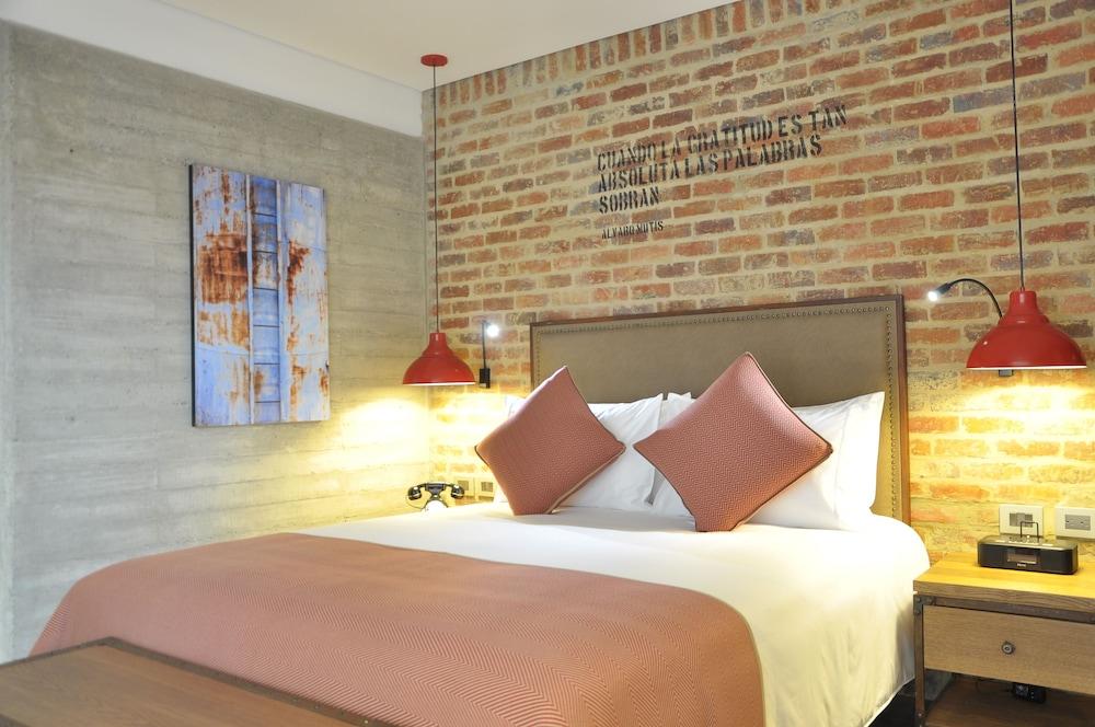The Artisan D.C. Hotel, Autograph Collection Bogota Bagian luar foto