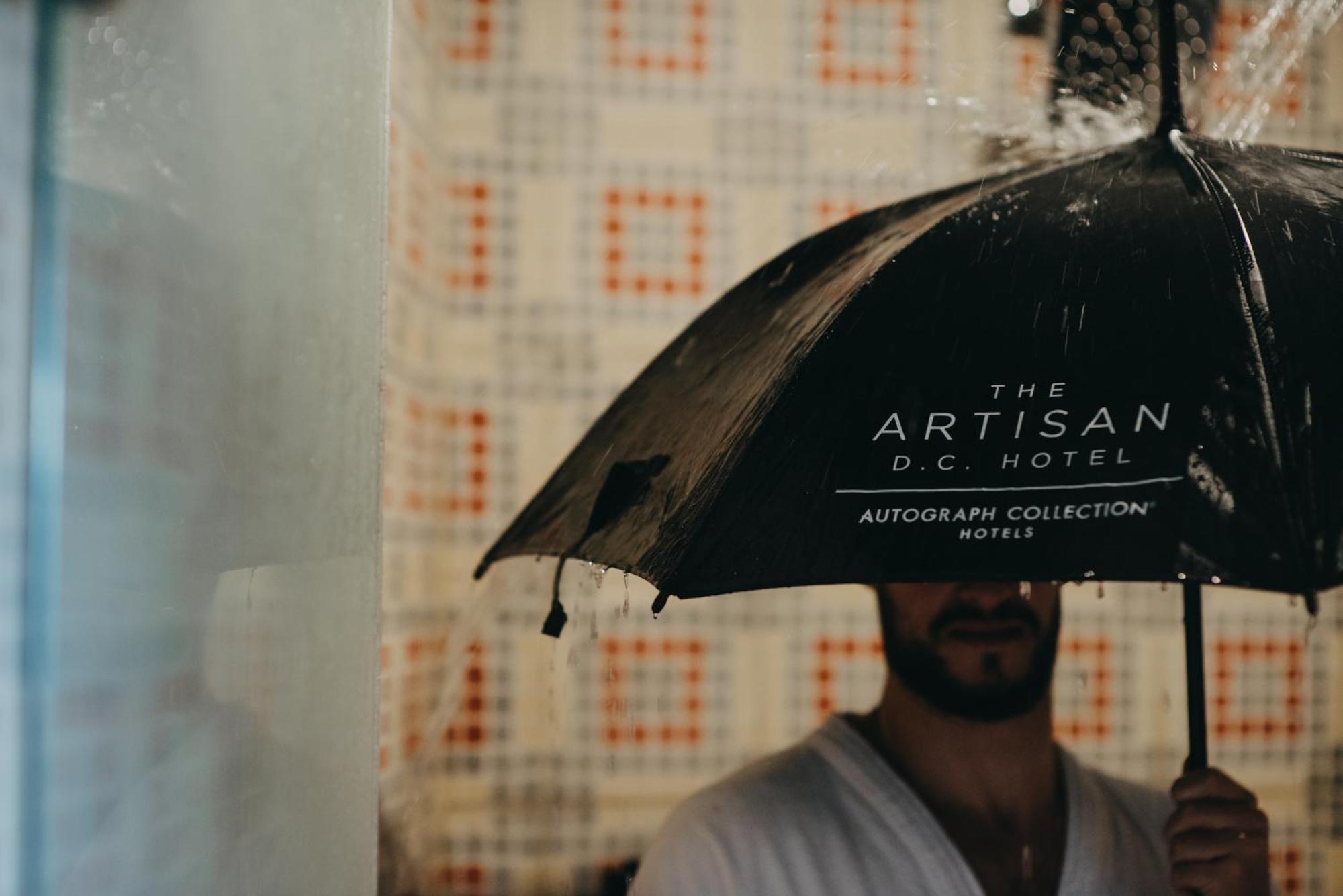 The Artisan D.C. Hotel, Autograph Collection Bogota Bagian luar foto