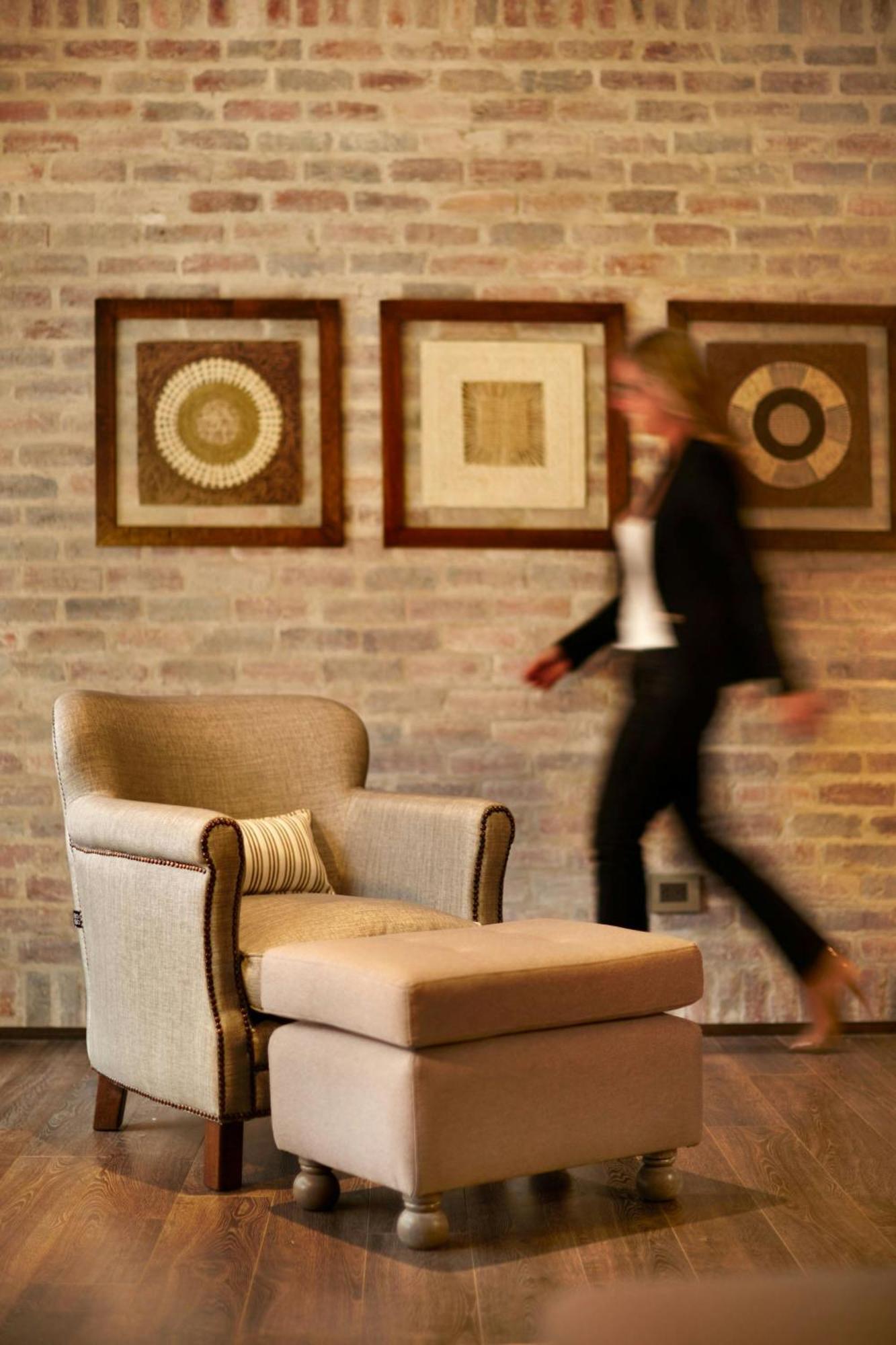 The Artisan D.C. Hotel, Autograph Collection Bogota Bagian luar foto