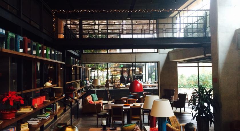 The Artisan D.C. Hotel, Autograph Collection Bogota Bagian luar foto
